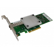 Fiberend 10G SFP+ PCIe with Intel 82599