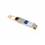 Juniper QFX-QSFP-40G-SR4 compatible transceiver
